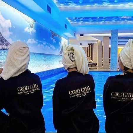 Apartments Zivkovic, Milmari D Kopaonik Zewnętrze zdjęcie