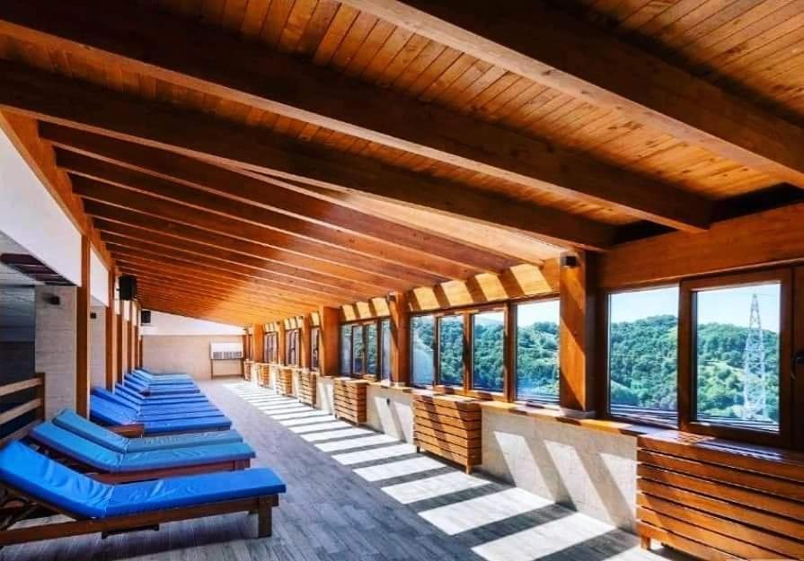 Apartments Zivkovic, Milmari D Kopaonik Zewnętrze zdjęcie