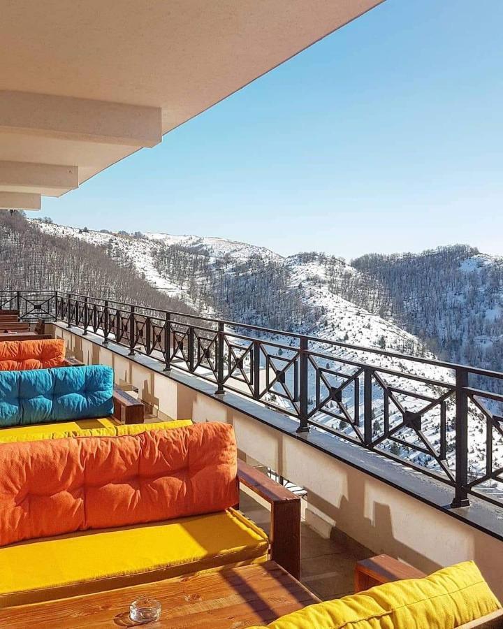 Apartments Zivkovic, Milmari D Kopaonik Zewnętrze zdjęcie