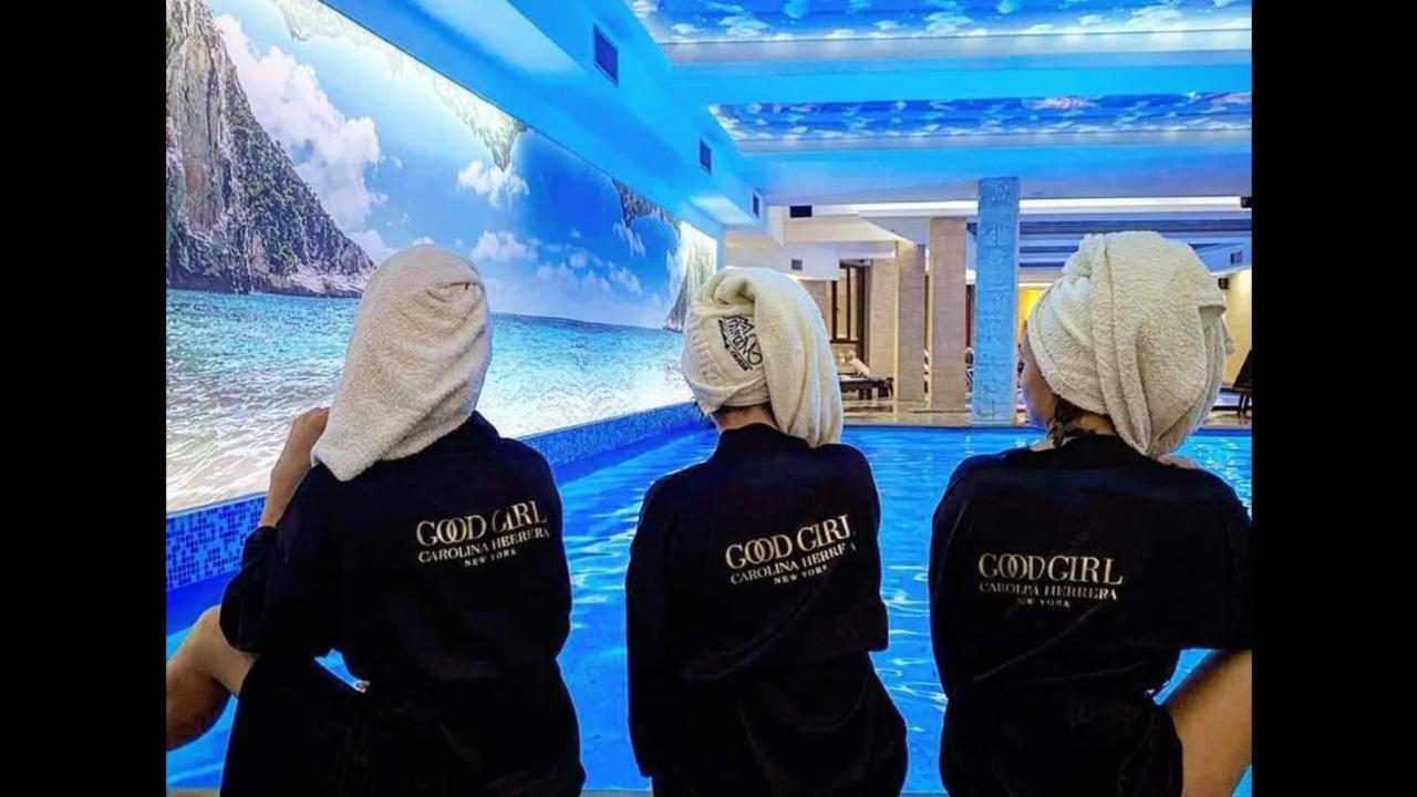 Apartments Zivkovic, Milmari D Kopaonik Zewnętrze zdjęcie