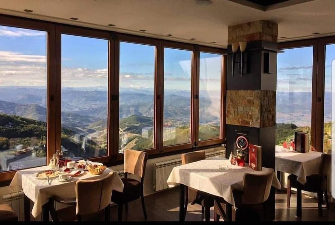 Apartments Zivkovic, Milmari D Kopaonik Zewnętrze zdjęcie