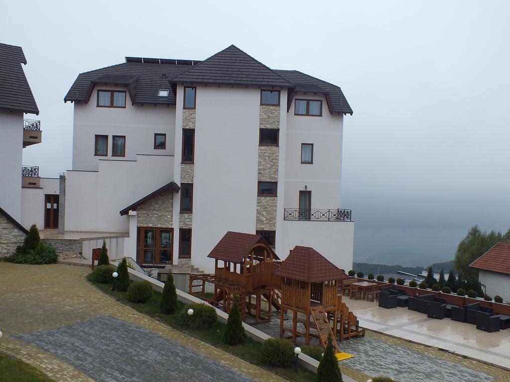 Apartments Zivkovic, Milmari D Kopaonik Zewnętrze zdjęcie