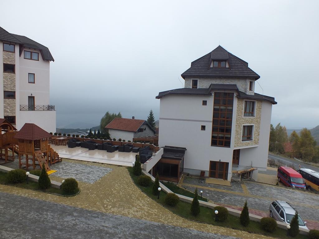 Apartments Zivkovic, Milmari D Kopaonik Zewnętrze zdjęcie