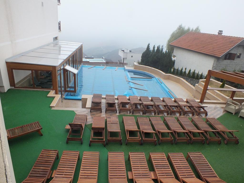 Apartments Zivkovic, Milmari D Kopaonik Zewnętrze zdjęcie