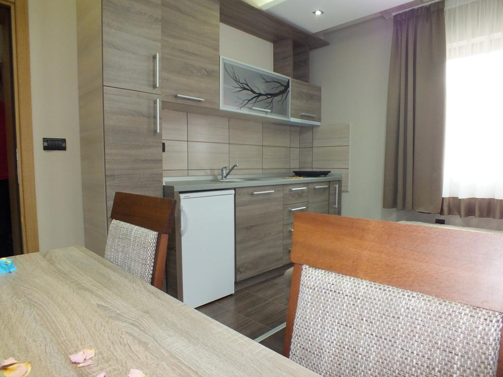 Apartments Zivkovic, Milmari D Kopaonik Zewnętrze zdjęcie