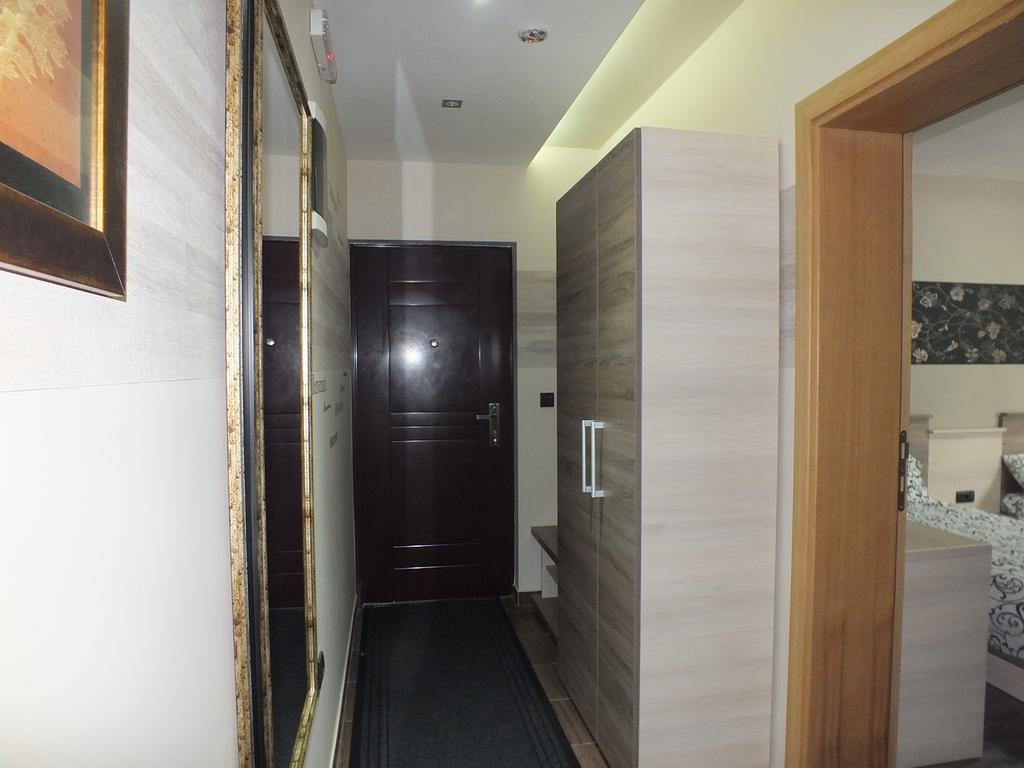 Apartments Zivkovic, Milmari D Kopaonik Zewnętrze zdjęcie
