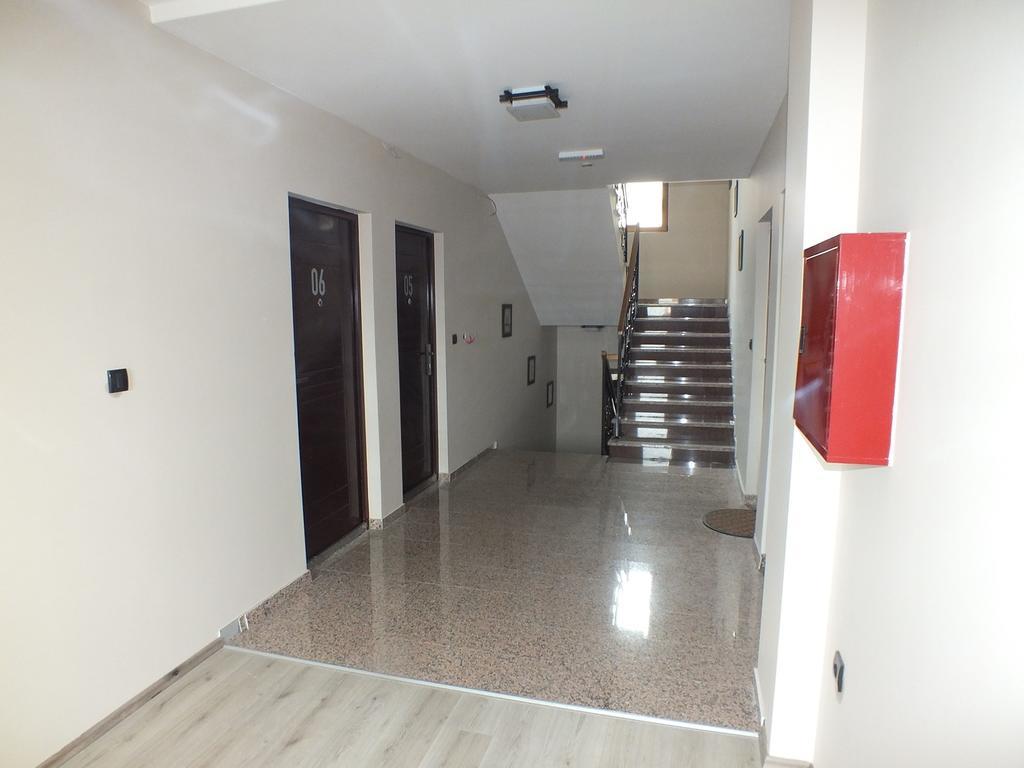 Apartments Zivkovic, Milmari D Kopaonik Zewnętrze zdjęcie