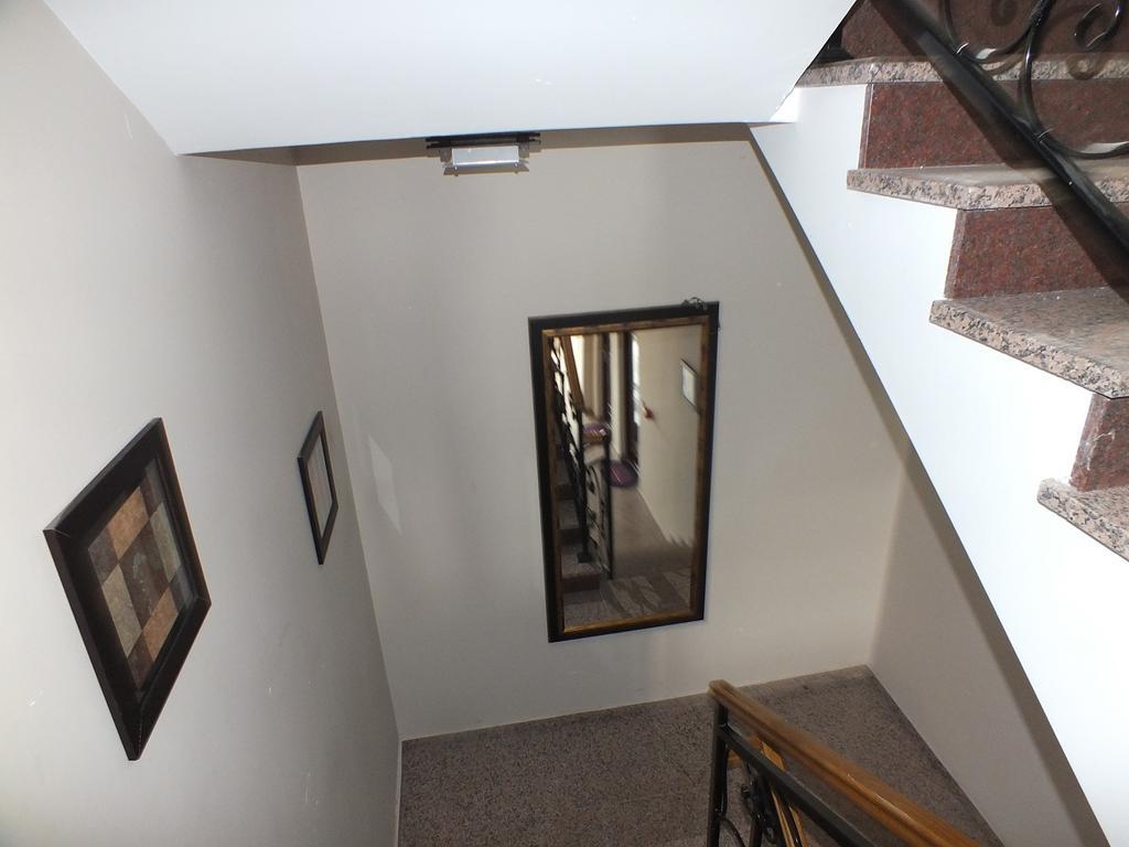 Apartments Zivkovic, Milmari D Kopaonik Zewnętrze zdjęcie