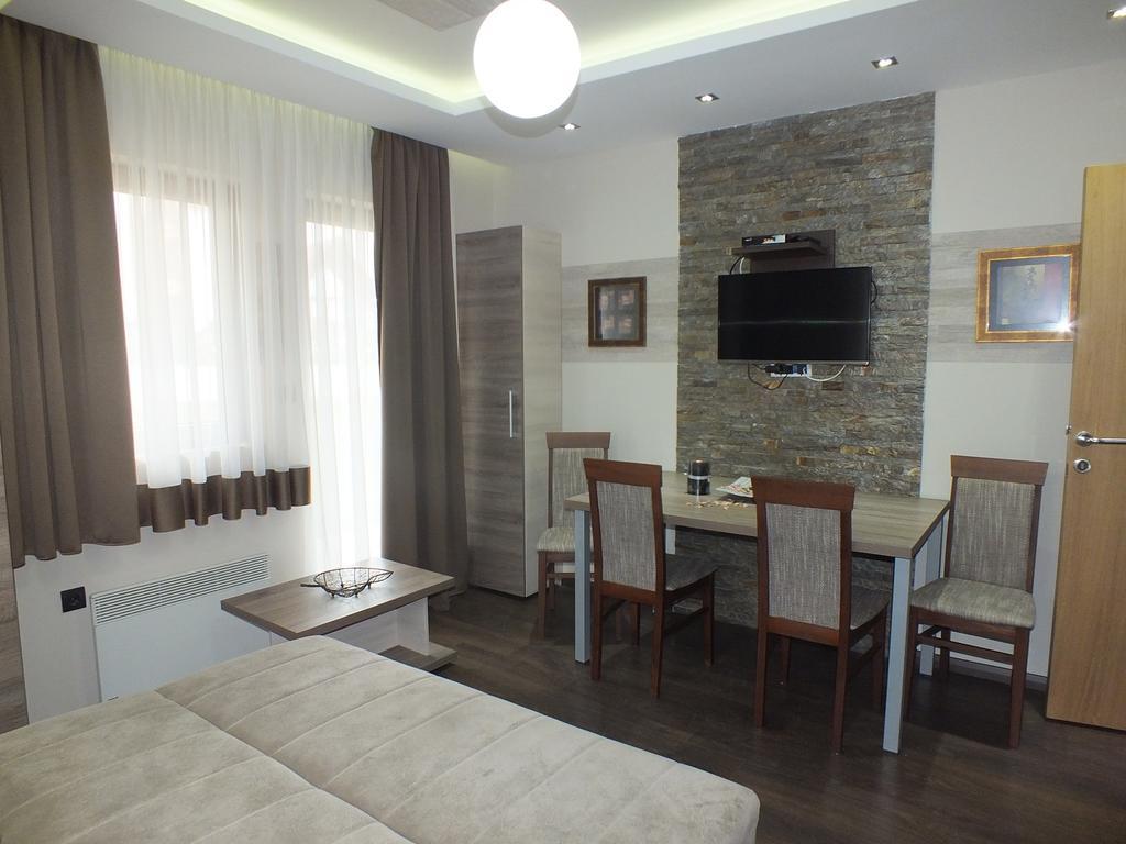 Apartments Zivkovic, Milmari D Kopaonik Zewnętrze zdjęcie