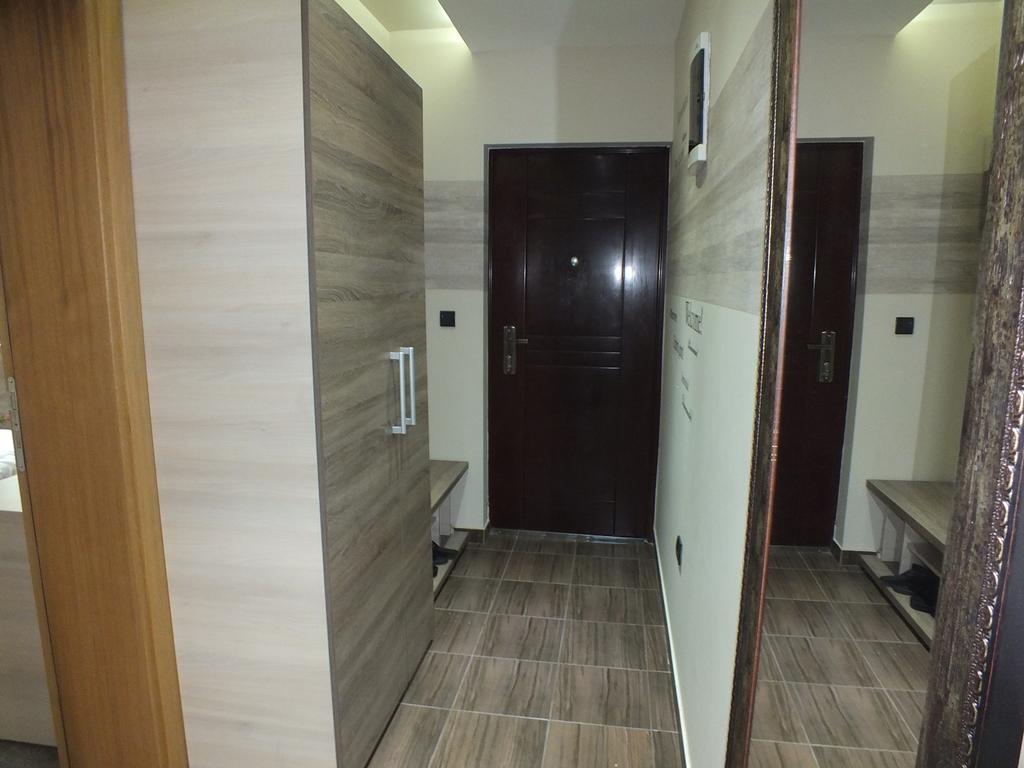 Apartments Zivkovic, Milmari D Kopaonik Zewnętrze zdjęcie