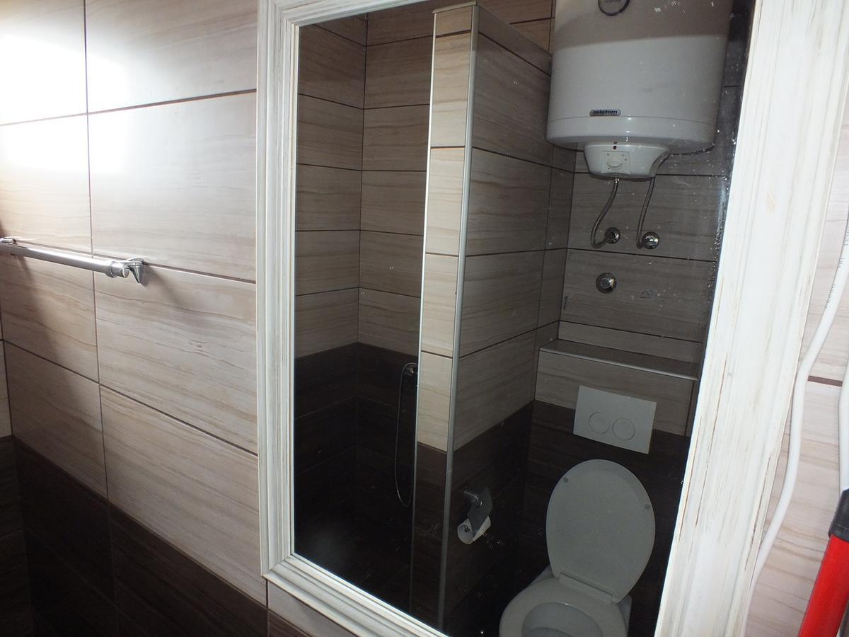 Apartments Zivkovic, Milmari D Kopaonik Zewnętrze zdjęcie