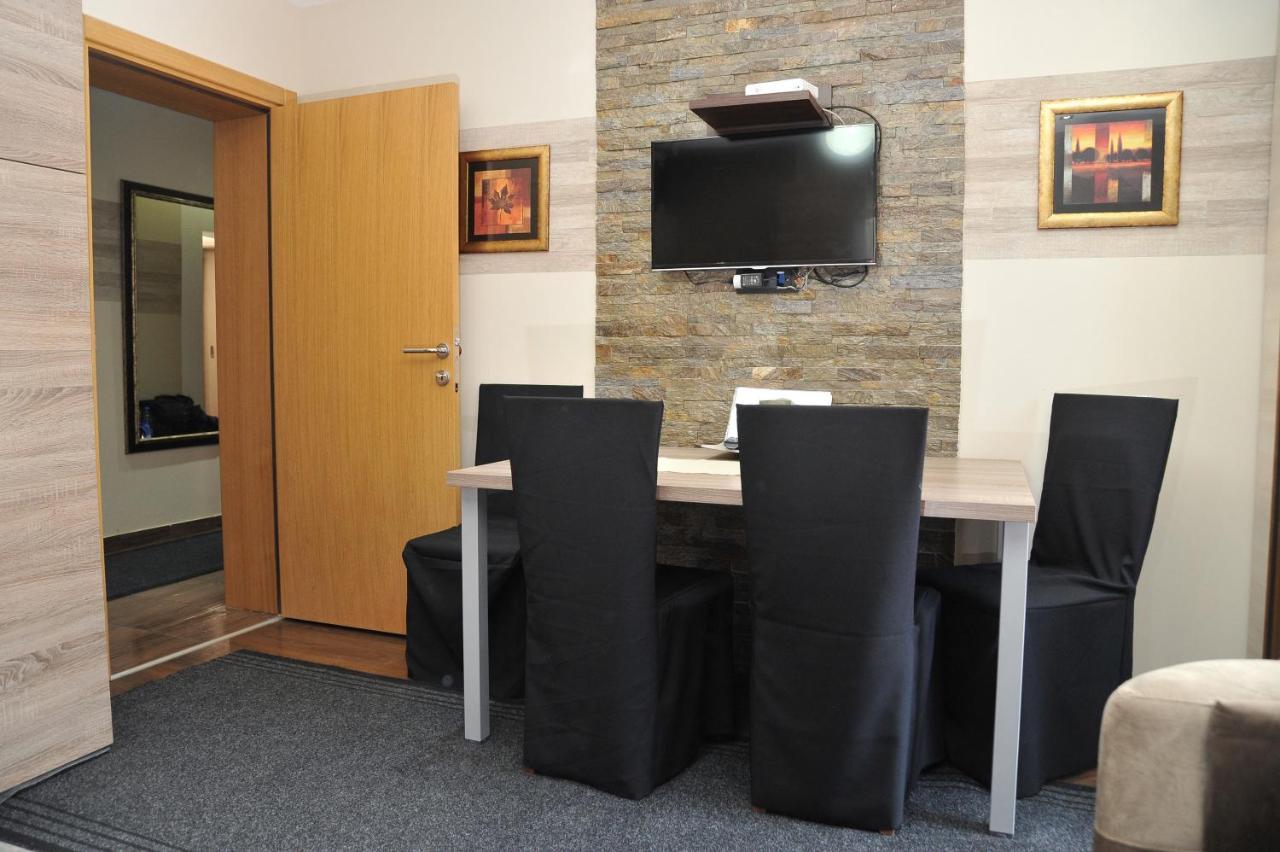 Apartments Zivkovic, Milmari D Kopaonik Zewnętrze zdjęcie