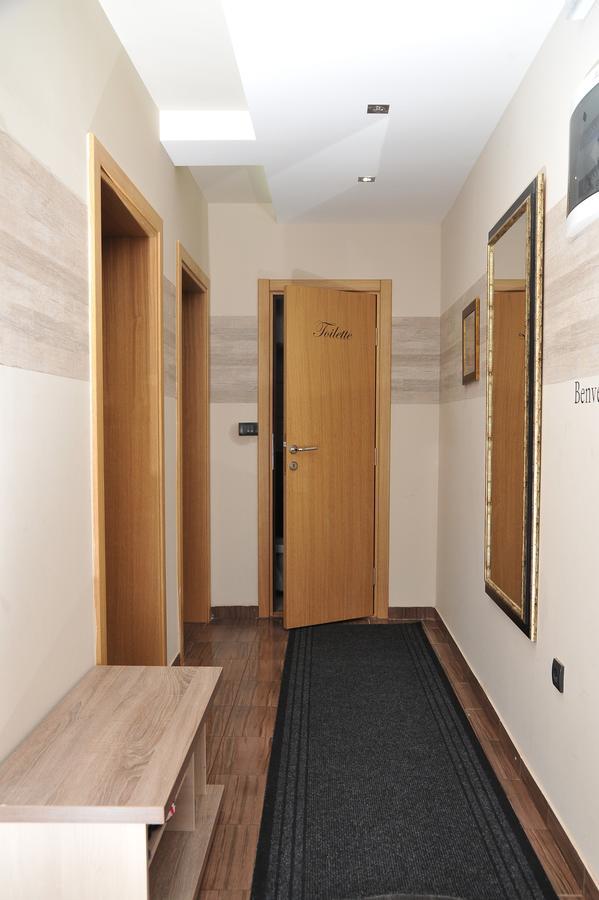 Apartments Zivkovic, Milmari D Kopaonik Zewnętrze zdjęcie