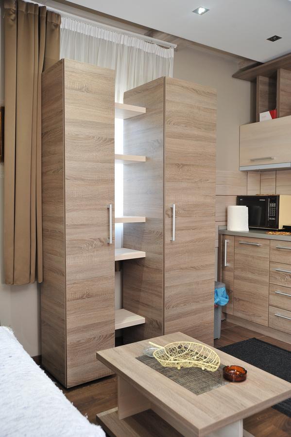 Apartments Zivkovic, Milmari D Kopaonik Zewnętrze zdjęcie