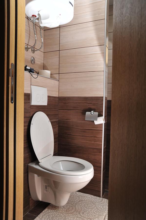 Apartments Zivkovic, Milmari D Kopaonik Zewnętrze zdjęcie