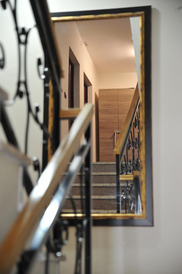 Apartments Zivkovic, Milmari D Kopaonik Zewnętrze zdjęcie