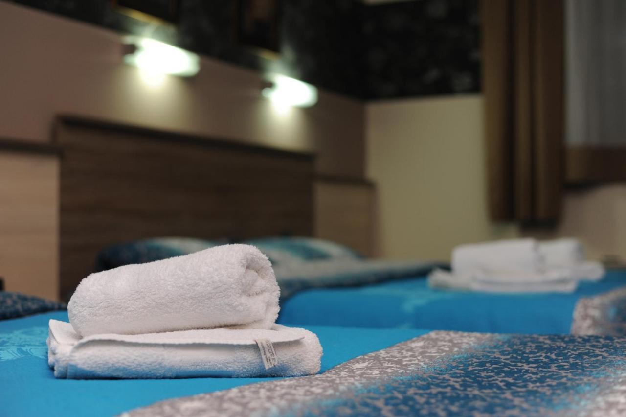 Apartments Zivkovic, Milmari D Kopaonik Zewnętrze zdjęcie