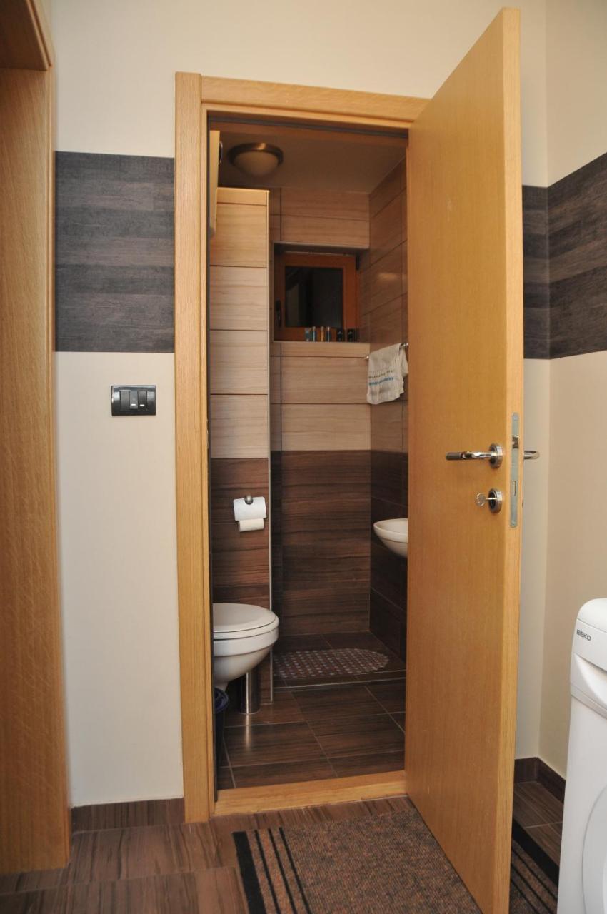 Apartments Zivkovic, Milmari D Kopaonik Zewnętrze zdjęcie