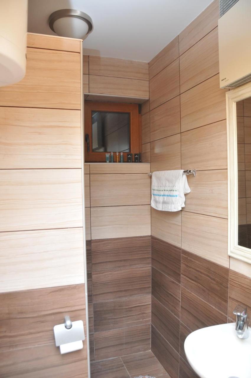 Apartments Zivkovic, Milmari D Kopaonik Zewnętrze zdjęcie