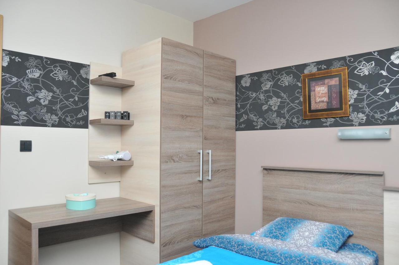 Apartments Zivkovic, Milmari D Kopaonik Zewnętrze zdjęcie