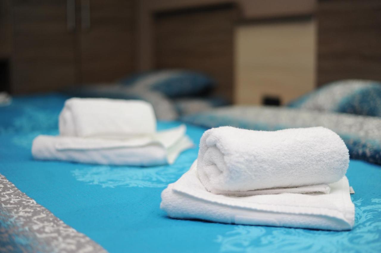 Apartments Zivkovic, Milmari D Kopaonik Zewnętrze zdjęcie