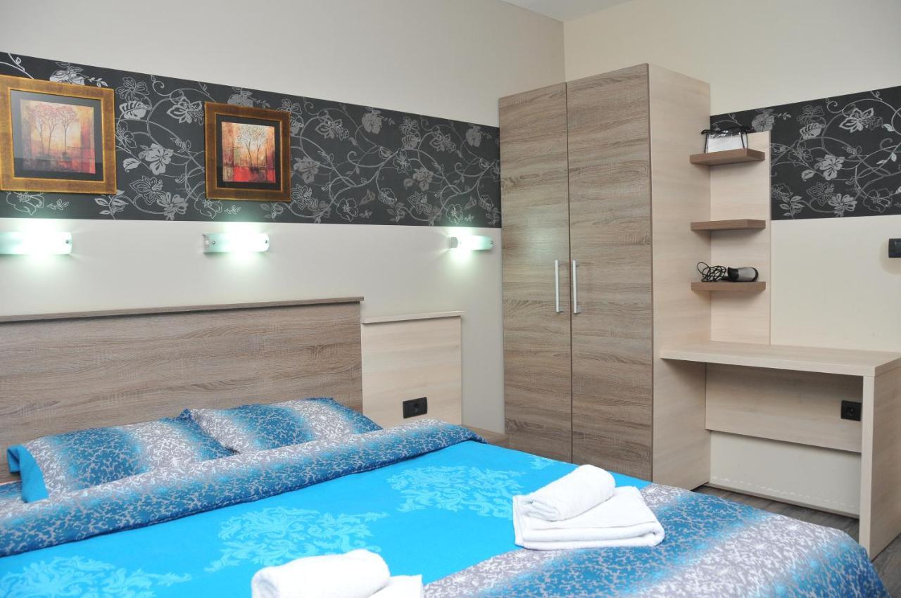 Apartments Zivkovic, Milmari D Kopaonik Zewnętrze zdjęcie