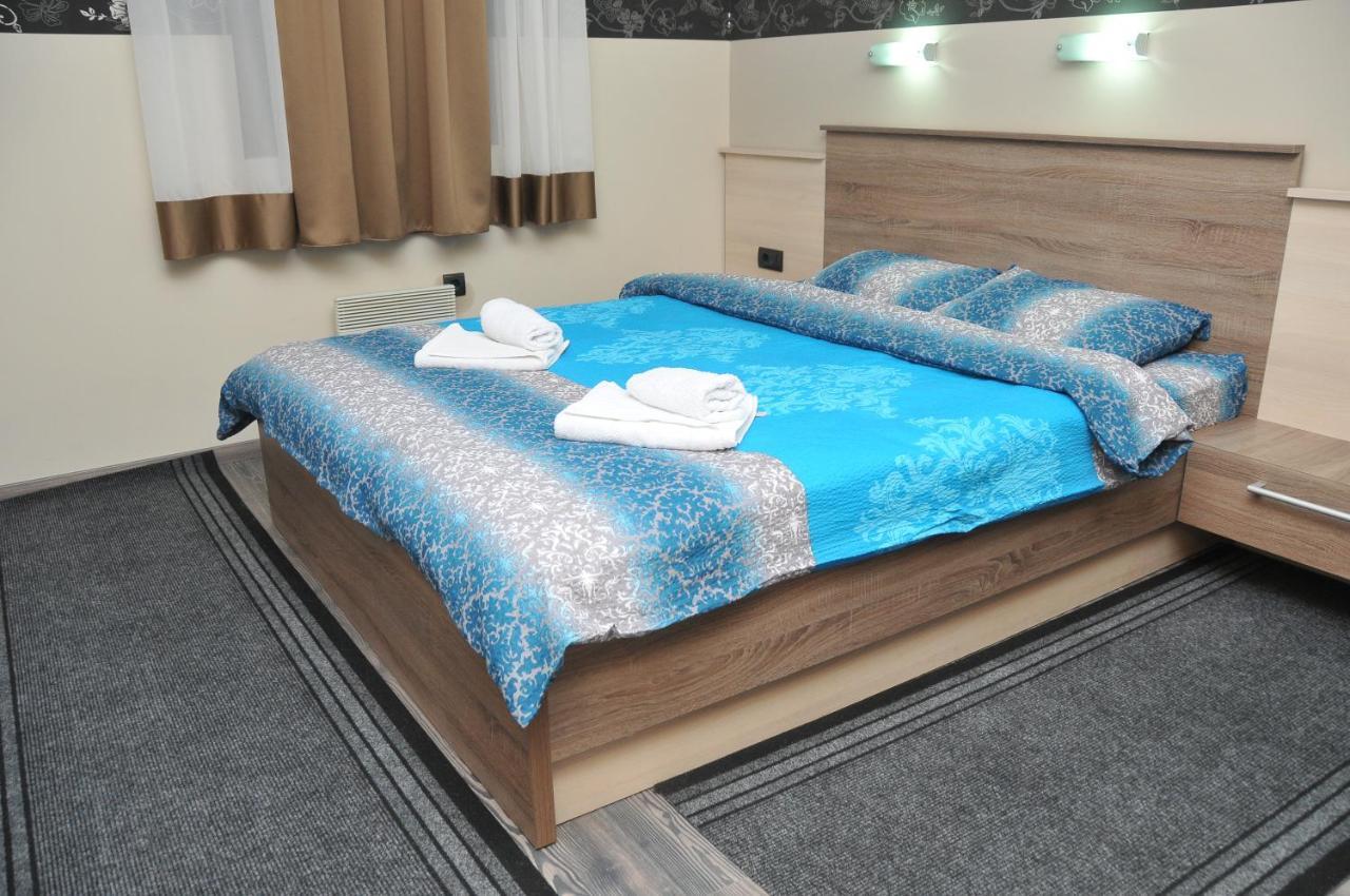 Apartments Zivkovic, Milmari D Kopaonik Zewnętrze zdjęcie