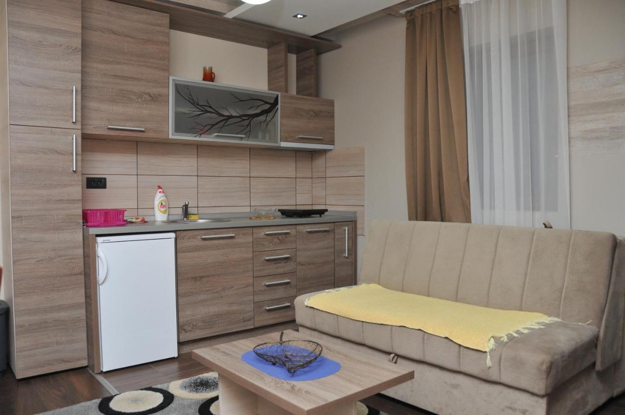 Apartments Zivkovic, Milmari D Kopaonik Zewnętrze zdjęcie