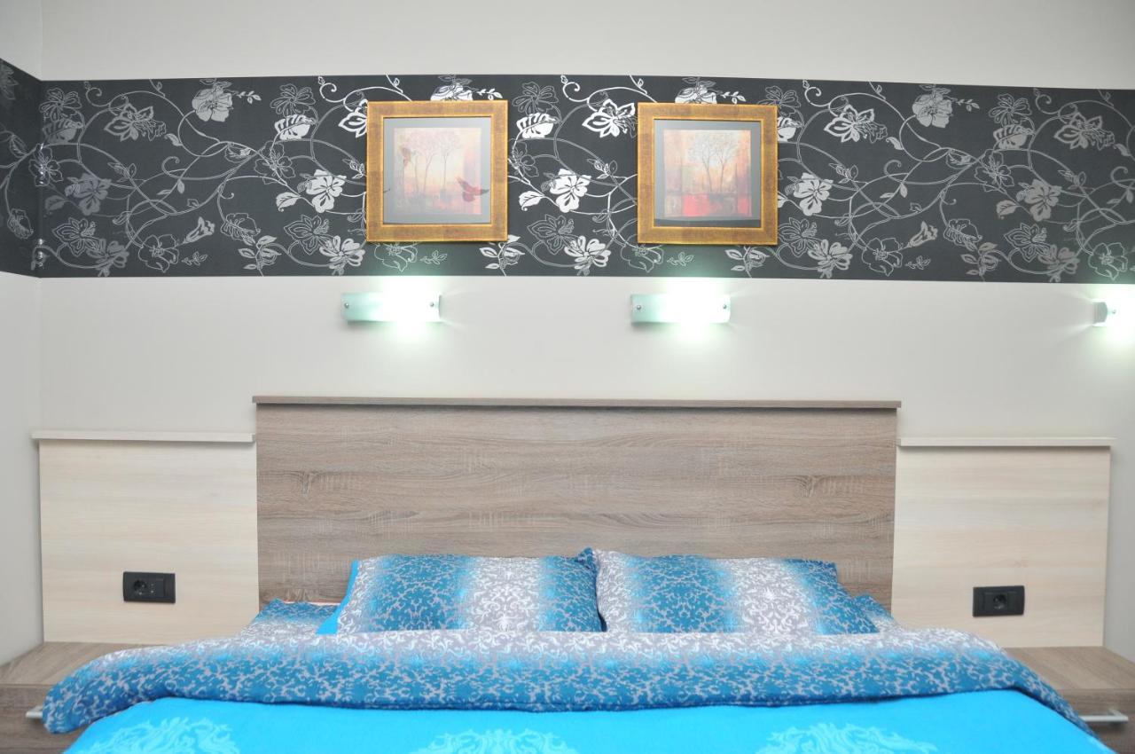 Apartments Zivkovic, Milmari D Kopaonik Zewnętrze zdjęcie